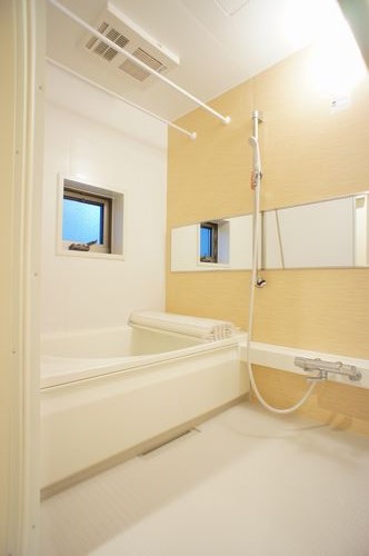 オーキッドガーデンⅢ 202号-8