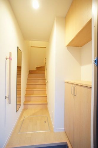 オーキッドガーデンⅢ 202号-11