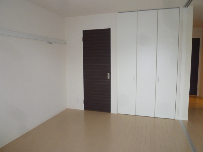 シャリテＳ武蔵野 209号-4