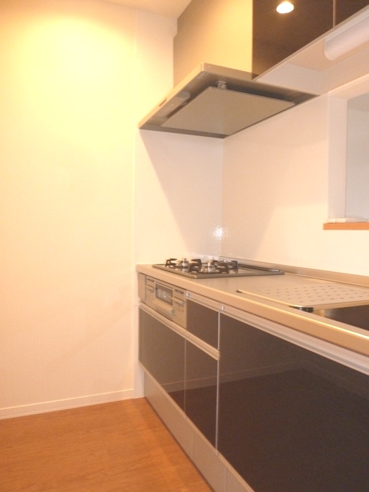 シャリテＳ武蔵野 209号-5