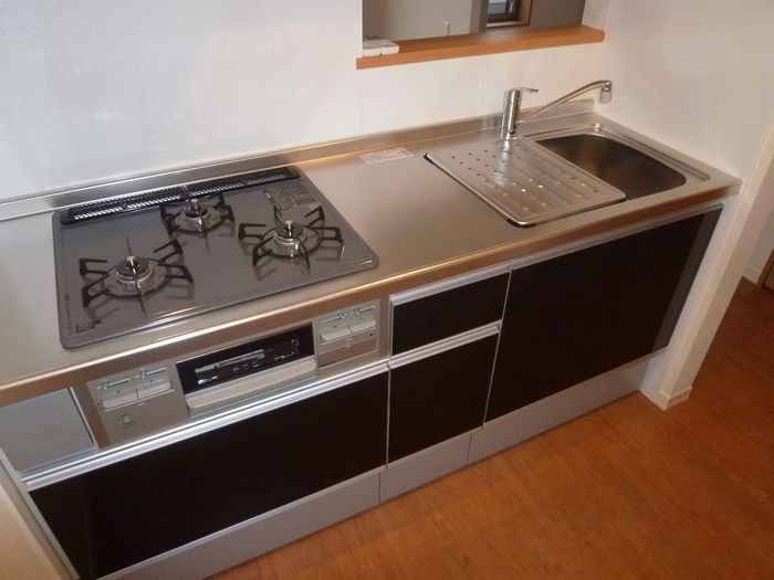 シャリテＳ武蔵野 209号-6