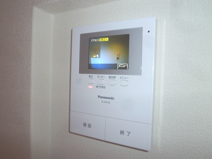 シャリテＳ武蔵野 209号-9