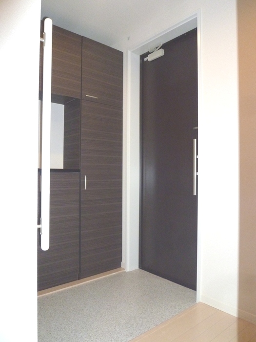 シャリテＳ武蔵野 209号-10