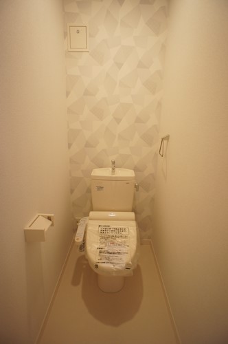 ハイツ・Ａｅｃｏ 103号-9