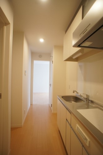 ハイツ・Ａｅｃｏ 103号-10