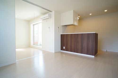 ヴィラデルソル高円寺北 303号-2