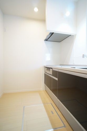 ヴィラデルソル高円寺北 303号-4