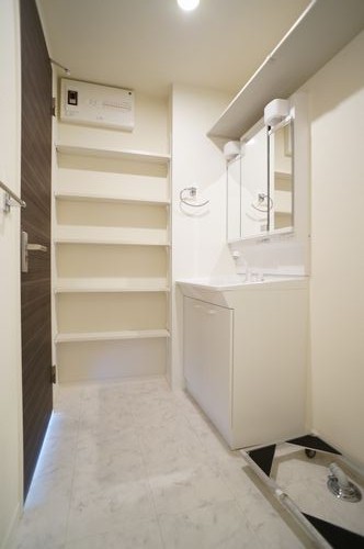 ヴィラデルソル高円寺北 303号-8