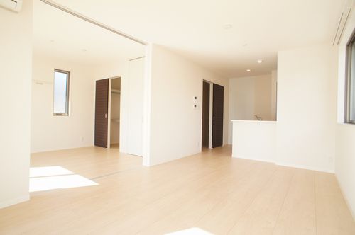 シャーメゾン　エクシードⅡ 201号-3