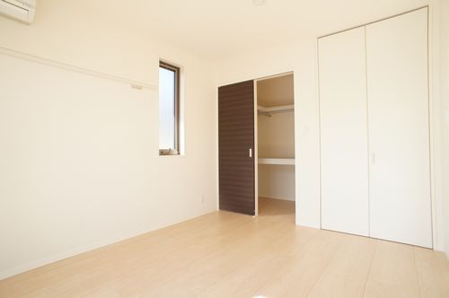 シャーメゾン　エクシードⅡ 201号-5