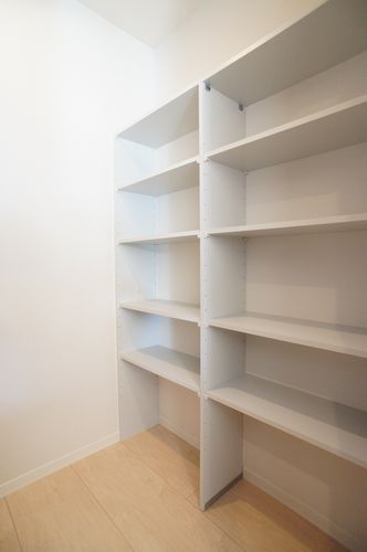 シャーメゾン　エクシードⅡ 201号-6