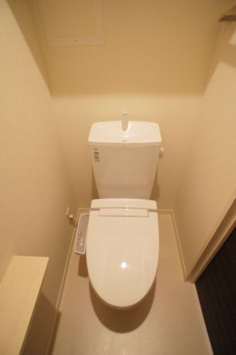 シャーメゾン　エクシードⅡ 201号-9