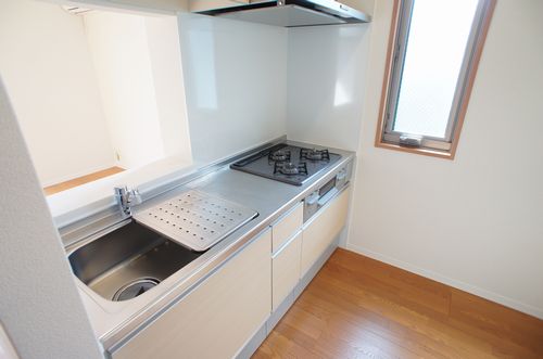 Ｓｈａ　Ｍａｉｓｏｎ　Ｆｅｌｉｚ 202号-6