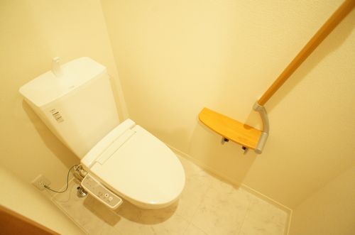 Ｓｈａ　Ｍａｉｓｏｎ　Ｆｅｌｉｚ 202号-9