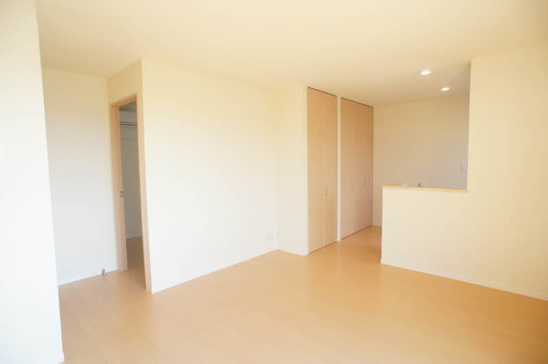 アルフラット尾山台 202号-4