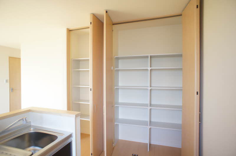アルフラット尾山台 202号-6