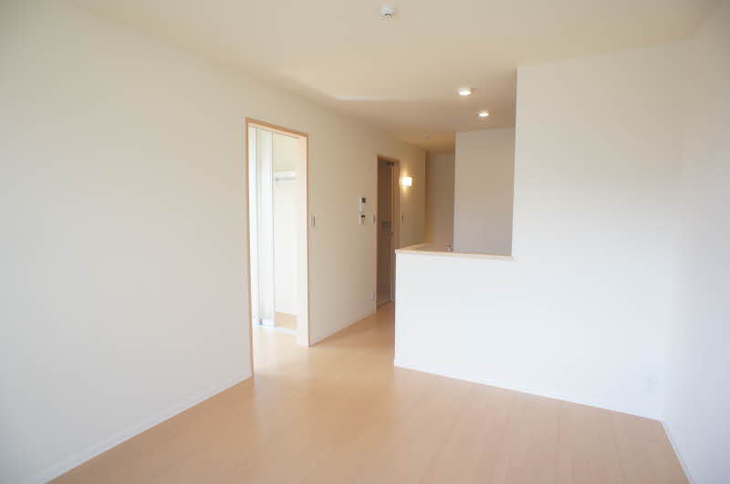 アルフラット尾山台 203号-2