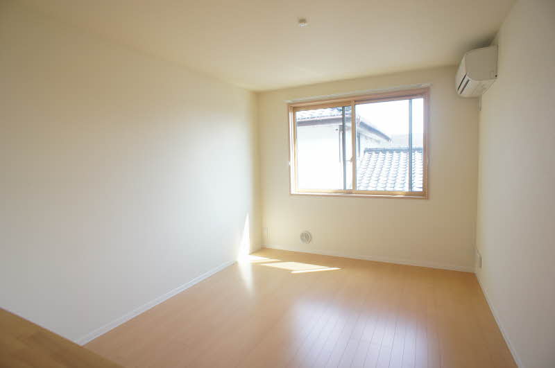 アルフラット尾山台 203号-4