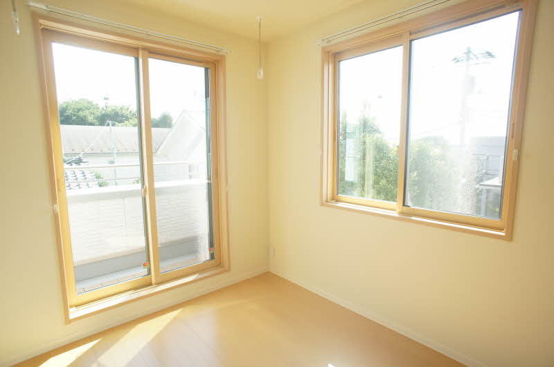 アルフラット尾山台 203号-5