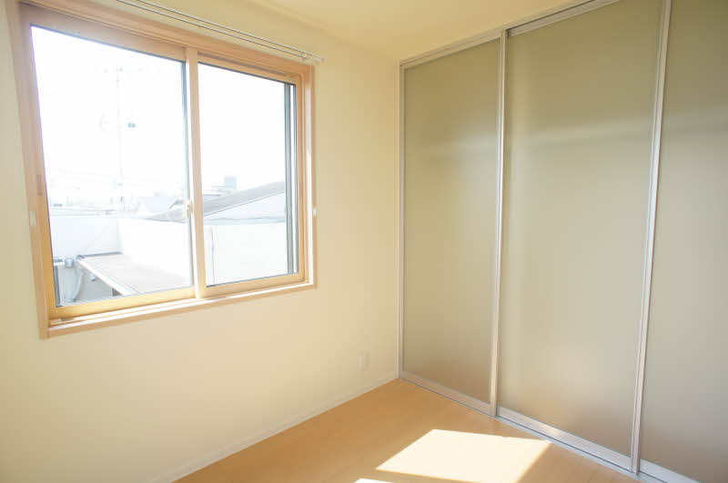 アルフラット尾山台 203号-6