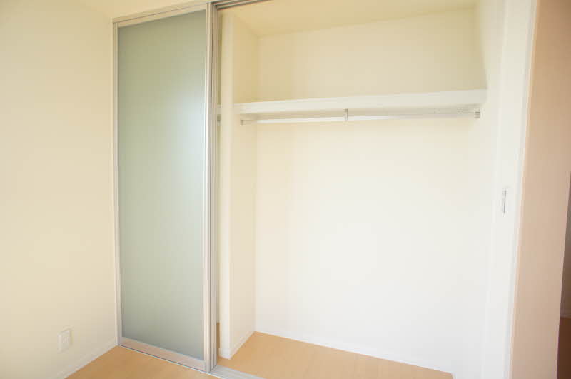 アルフラット尾山台 203号-7