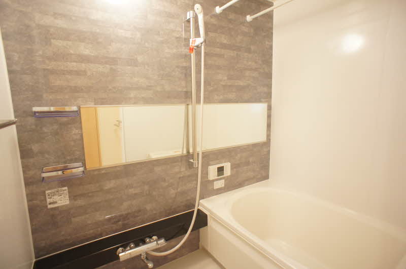 アルフラット尾山台 203号-8