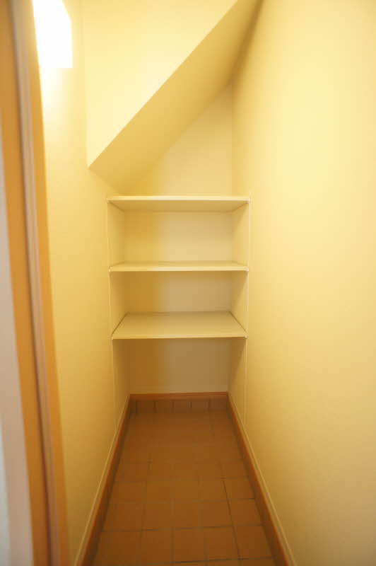 アルフラット尾山台 203号-11