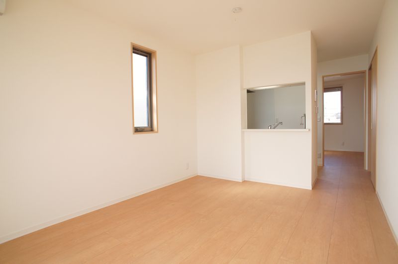 プルミエ・プラッツ 201号-3