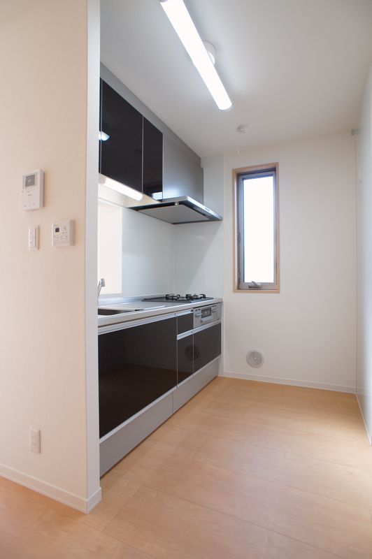 プルミエ・プラッツ 201号-4