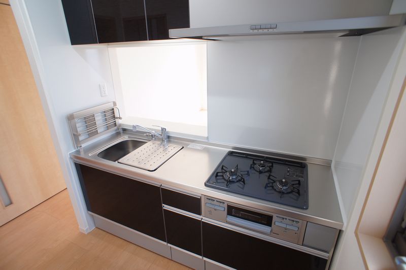 プルミエ・プラッツ 201号-5