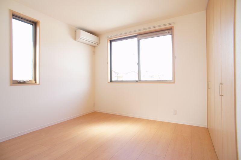 プルミエ・プラッツ 201号-6