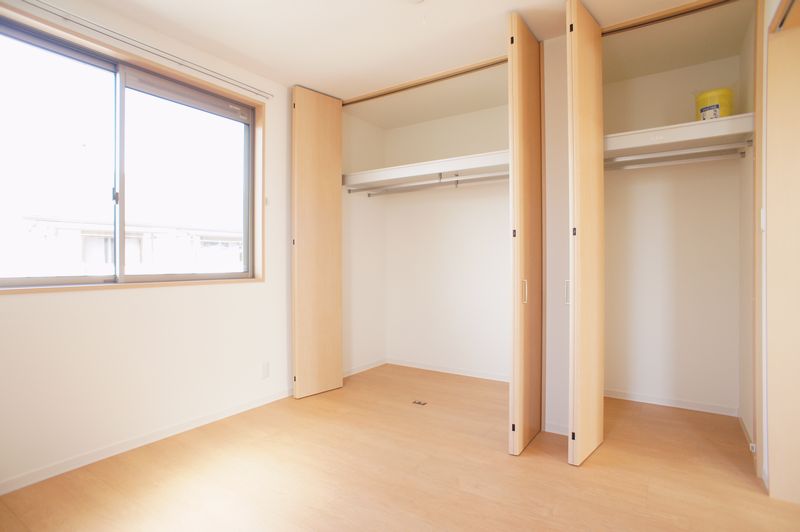 プルミエ・プラッツ 201号-7