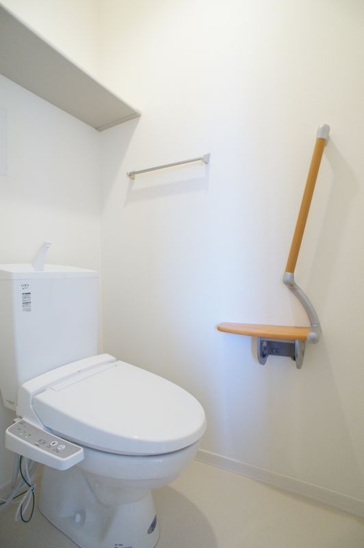 プルミエ・プラッツ 201号-11