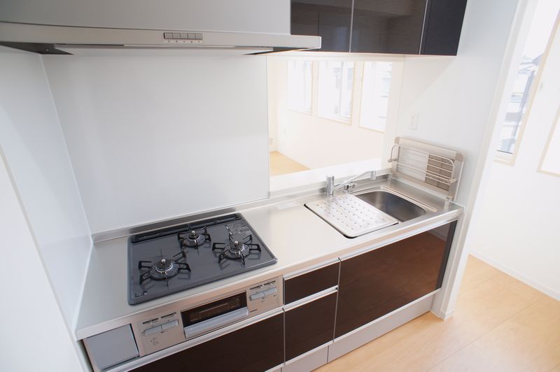 プルミエ・プラッツ 202号-4