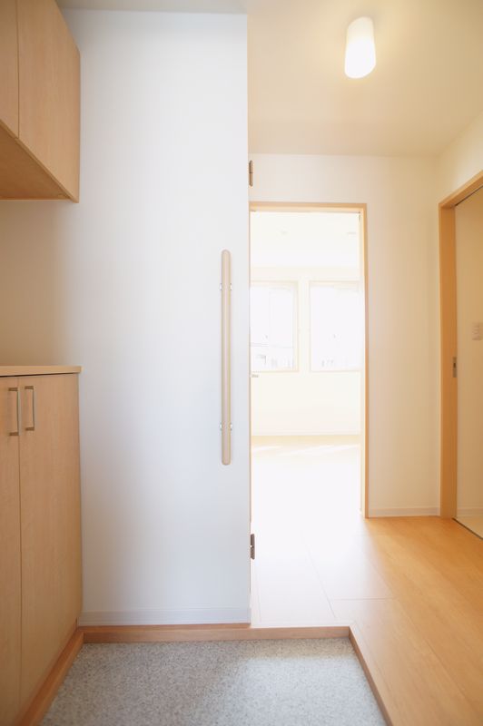 プルミエ・プラッツ 202号-8