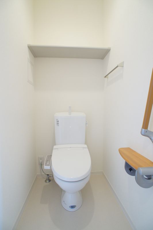 プルミエ・プラッツ 202号-11