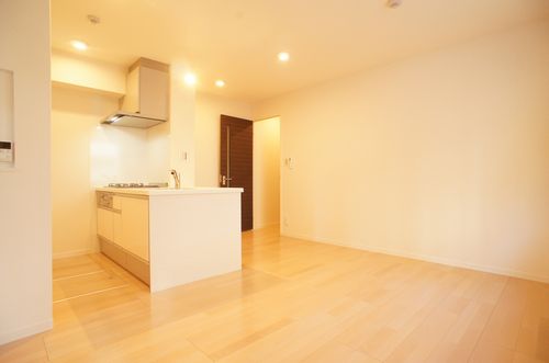 フォレスト綾瀬 101号-2