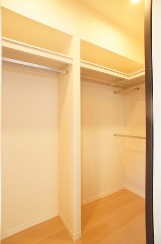 フォレスト綾瀬 101号-6