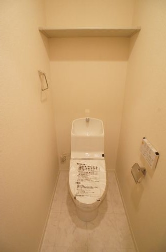 フォレスト綾瀬 101号-9