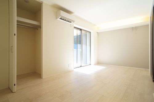レフィアント シダー 赤坂 101号-3