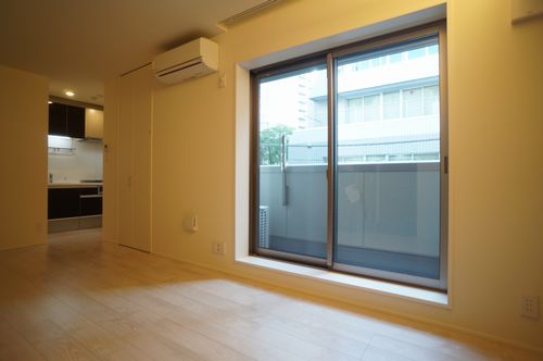 レフィアント シダー 赤坂 203号-2