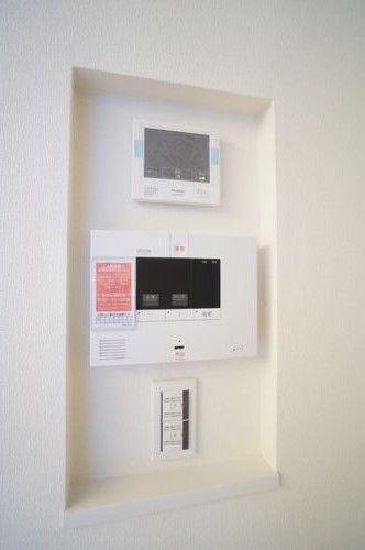 レフィアント シダー 赤坂 203号-10