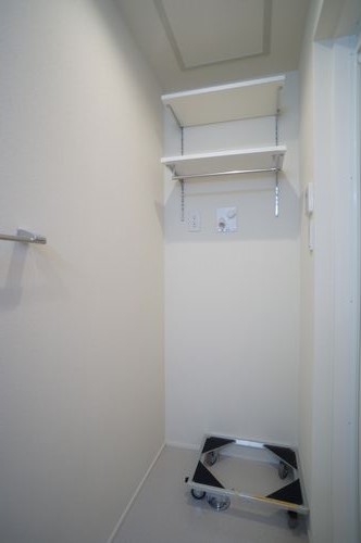 レフィアント シダー 赤坂 203号-11