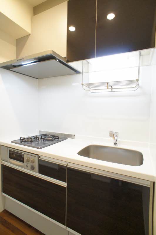 レフィアント シダー 赤坂 405号-5