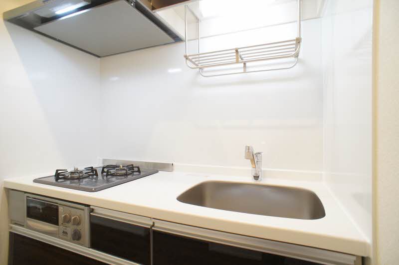 レフィアント シダー 赤坂 405号-6