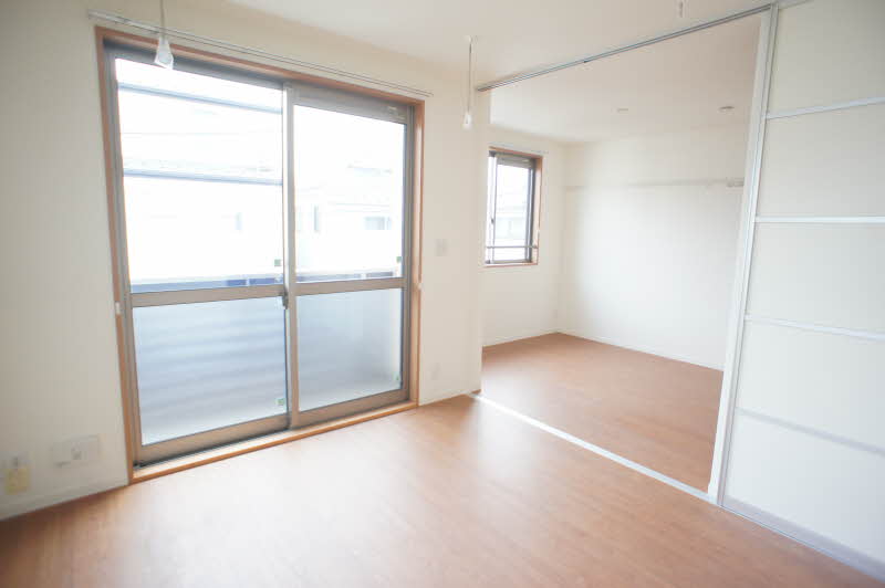 メゾンクレール 202号-2