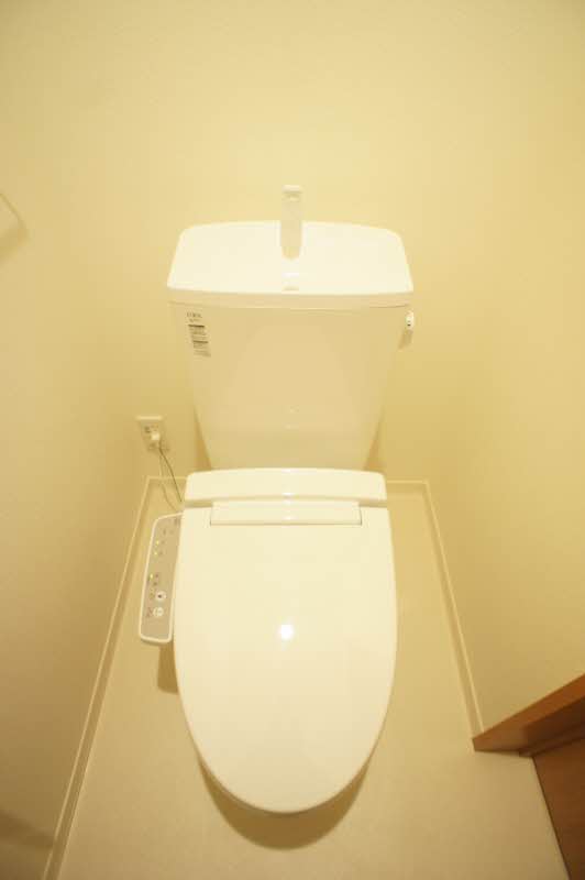 メゾンクレール 202号-3