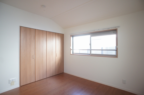 メゾンクレール 202号-4