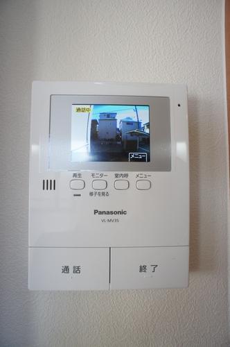 メゾンクレール 202号-9