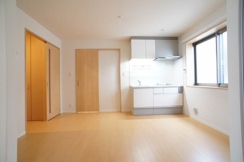 HIRO MAISON 中野本町 202号-3
